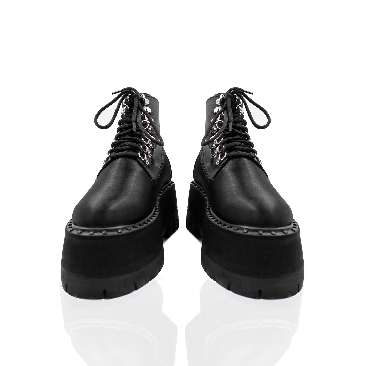 MERCY SATEN BOOTS (8468583252199)