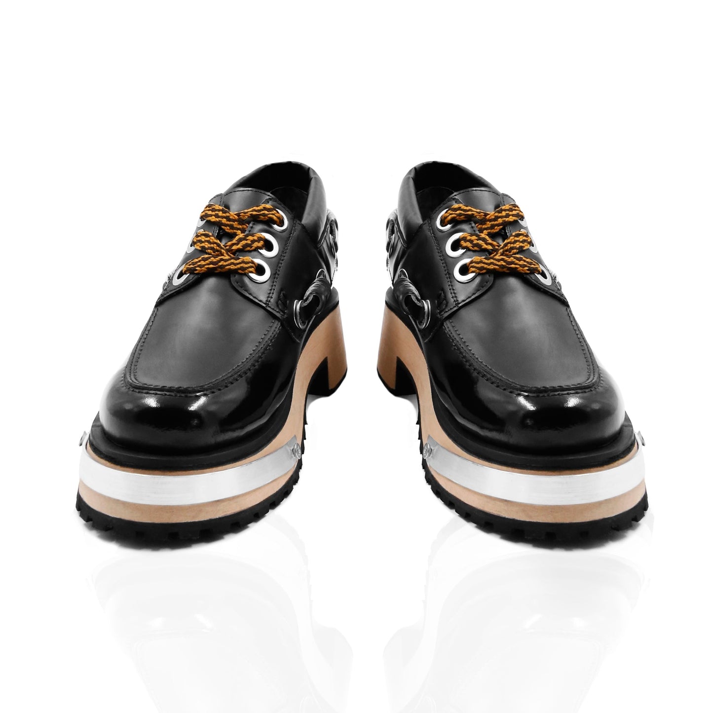 WOODSEEKER LOAFERS (8466805883111)