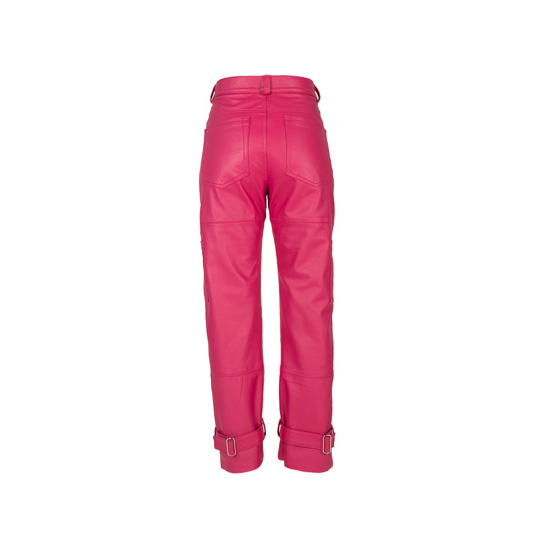 Venum pants (fuchsia) (6128706584743)