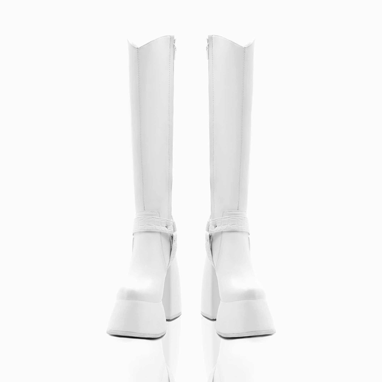 ESTRIBO WHITE BOOTS (7350865363175)