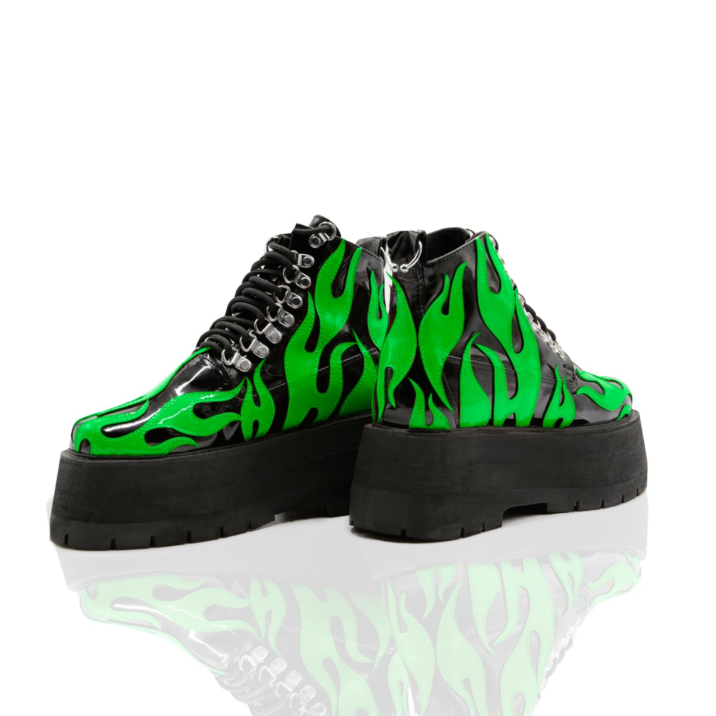 MERCY NEON FLAMES (7350907666663)