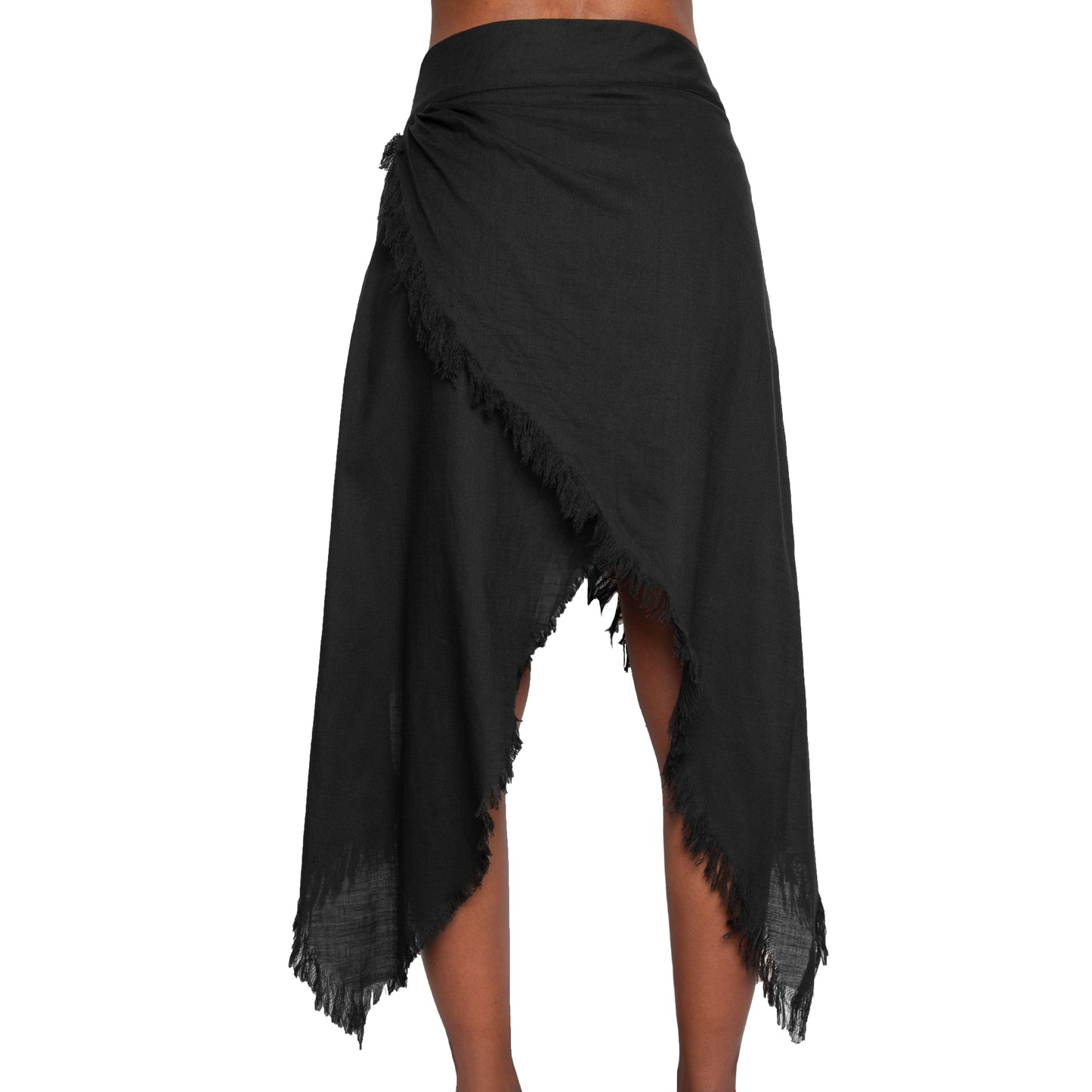 GHOST SKIRT (9065194750183)