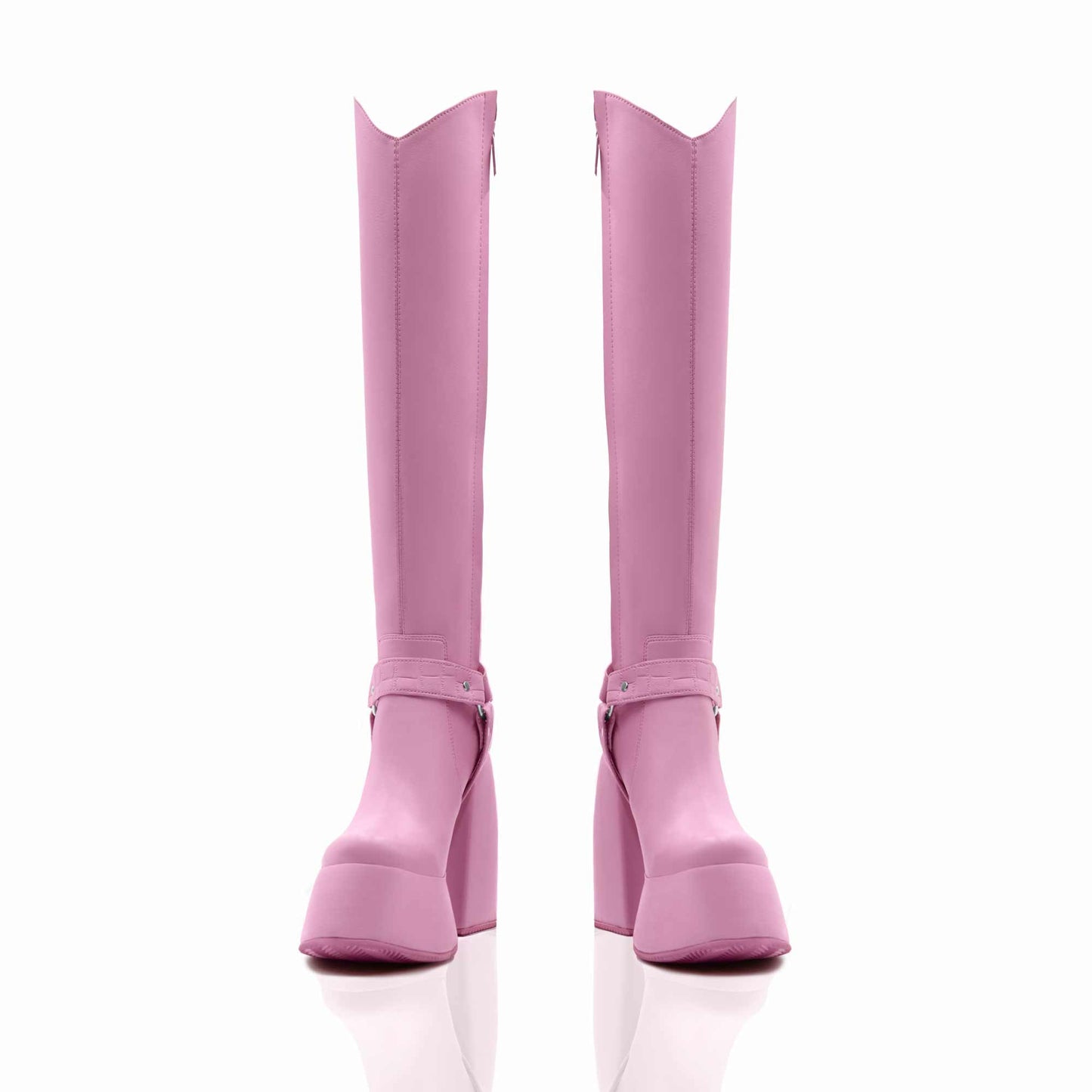 ESTRIBO PINK BOOTS (7350871556327)