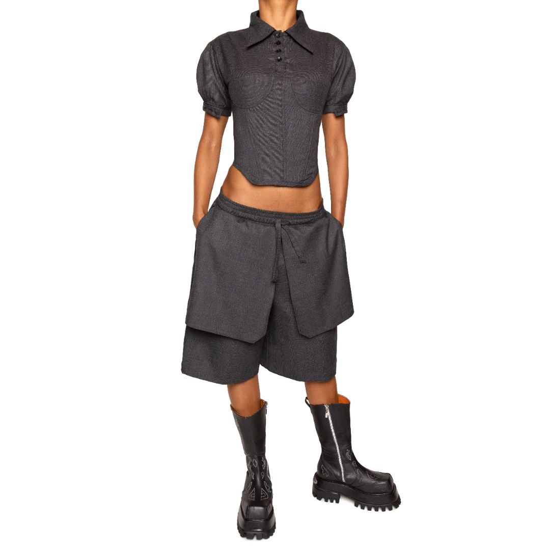 CLOTHING