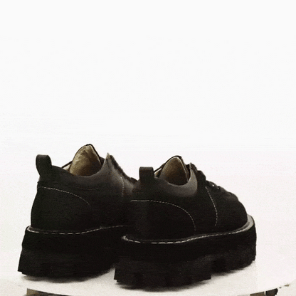 Black Shadowhunters (6128706977959)