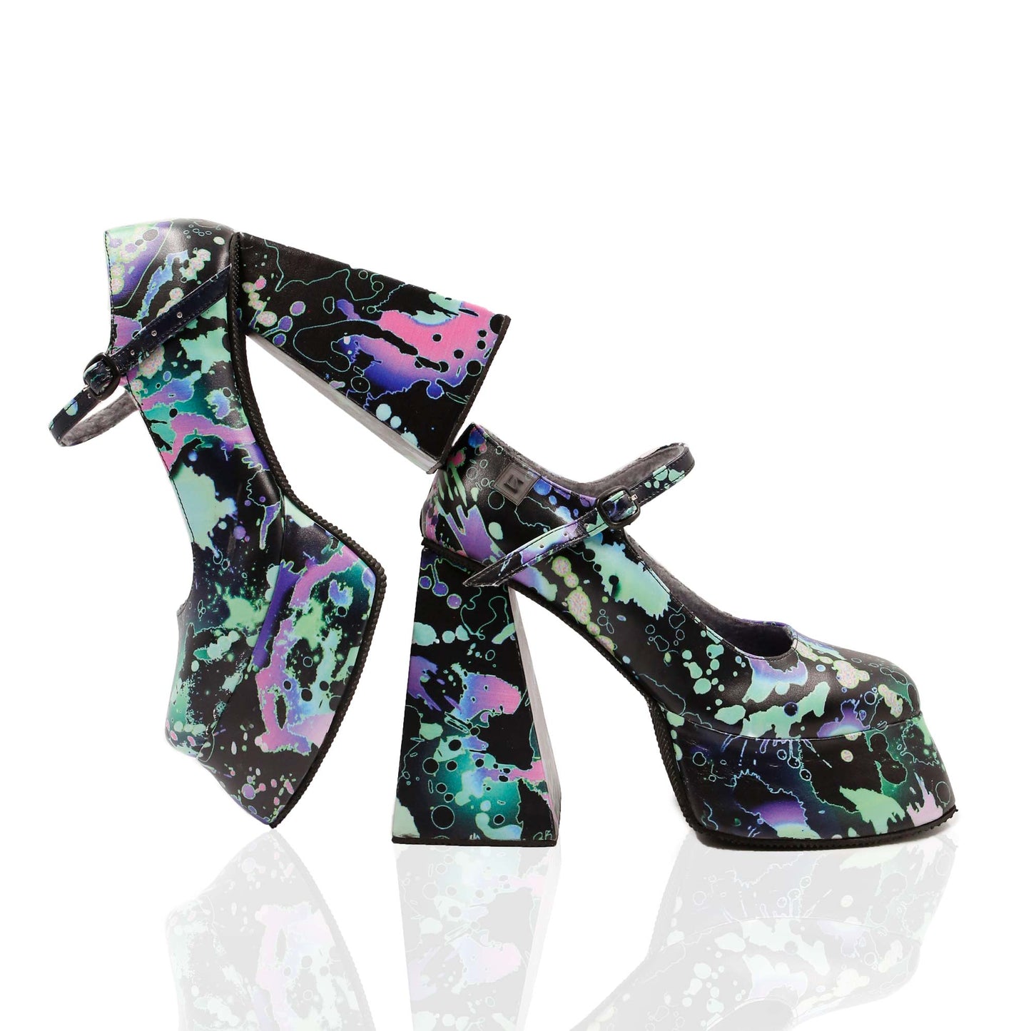 FOXY CHEMICAL PUMPS (8143822160103)