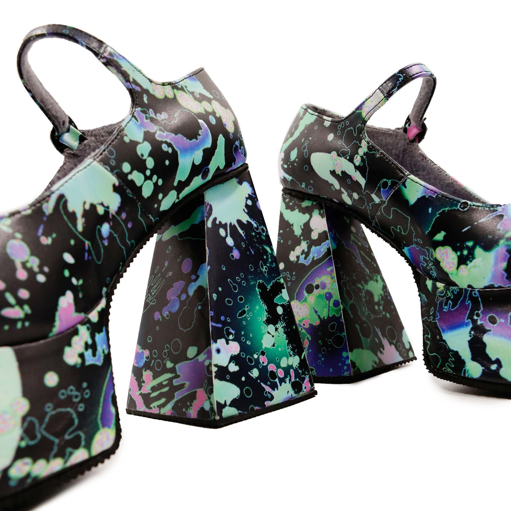 FOXY CHEMICAL PUMPS (8143822160103)