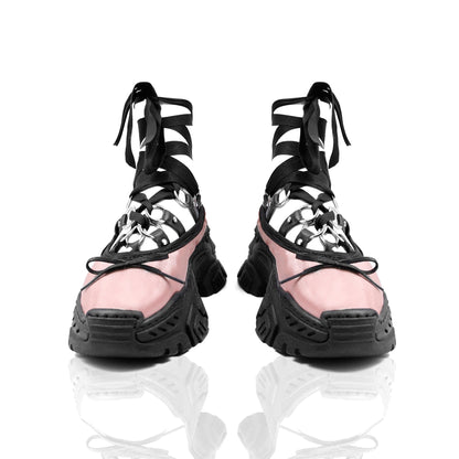 TAGLIONI ROSE SNEAKERS (8466787991783)