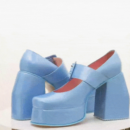 Clackers SkyBlue (6128706093223)