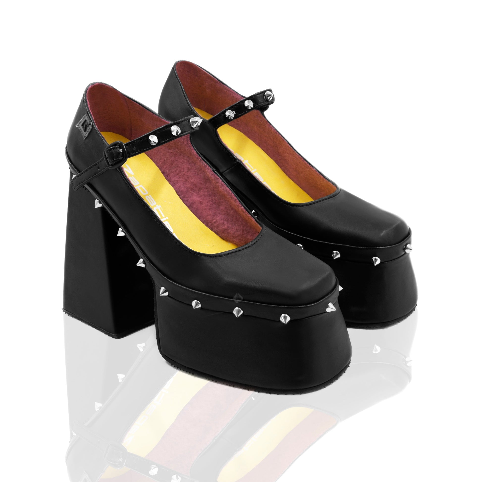 REBEL FOXY (7483944108263)