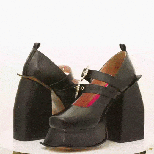 Black Clackers (6128706912423)