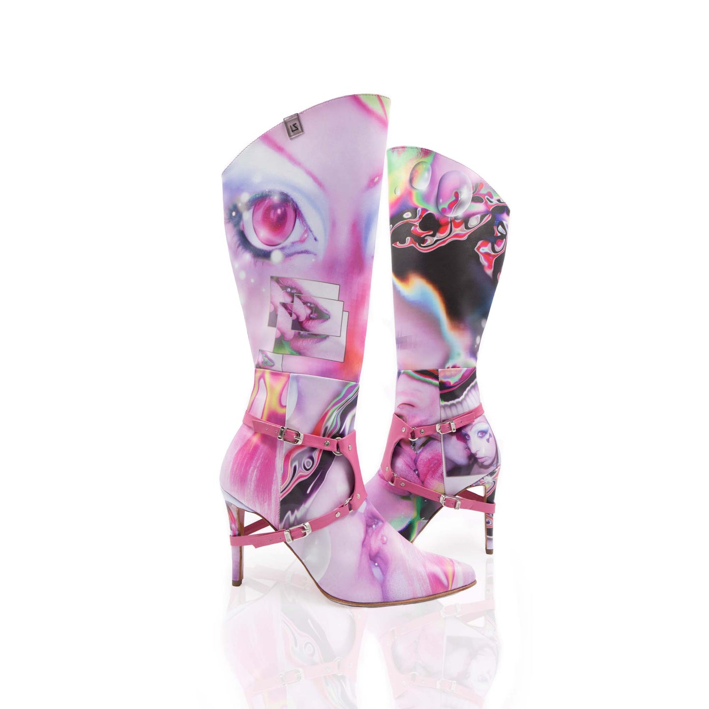 NEUROSIS x Paloma Lira (8136769274087)