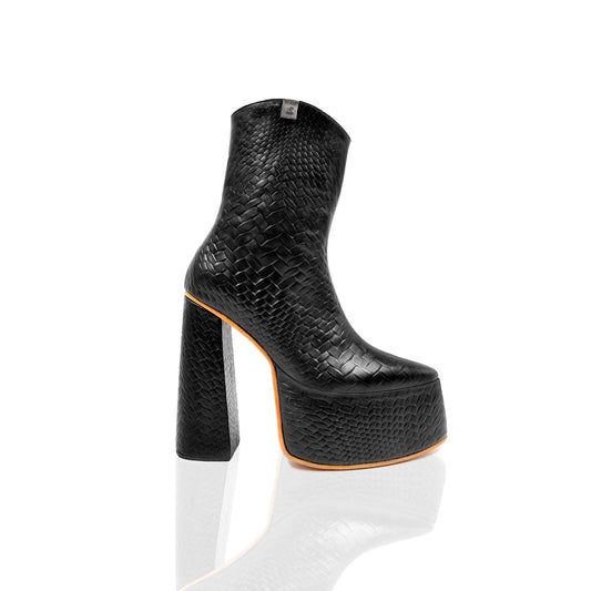 MOTTO BOOTS (8143674147047)