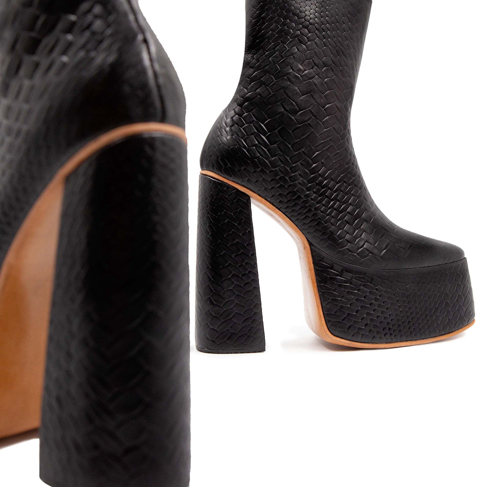 MOTTO BOOTS (8143674147047)