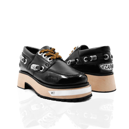 WOODSEEKER LOAFERS (8466805883111)