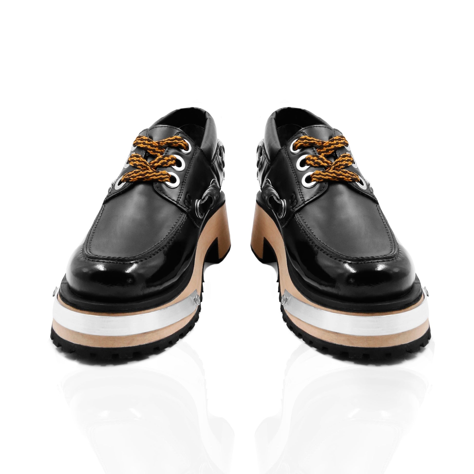 WOODSEEKER LOAFERS (8466805883111)