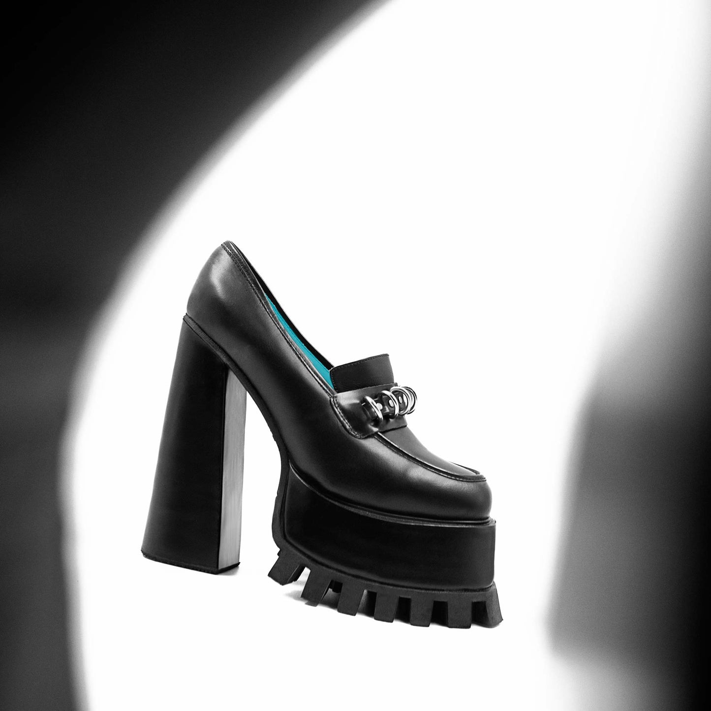 ENIGMA BLACK PUMPS (8232182677735)