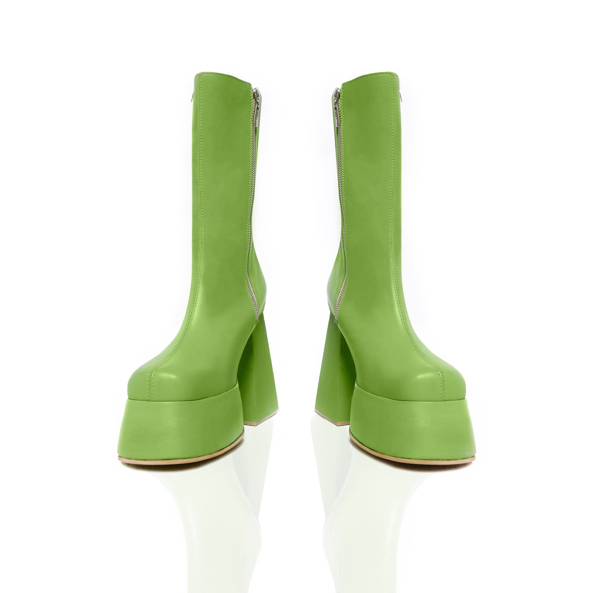 VENOM ROLLER BOOTS (8154397278439)