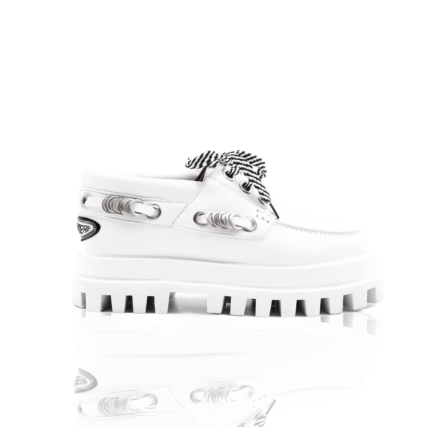 SEEKER LOAFERS (8466820071655)