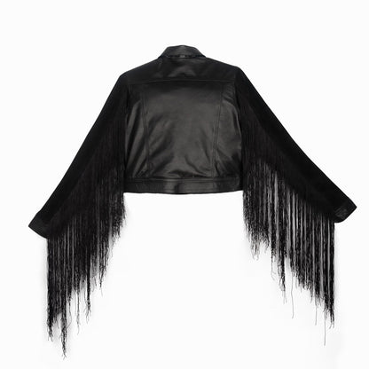 Black Fortune Jacket (6128706748583)