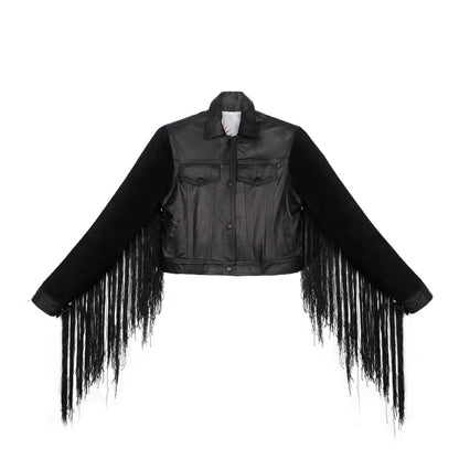 Black Fortune Jacket (6128706748583)