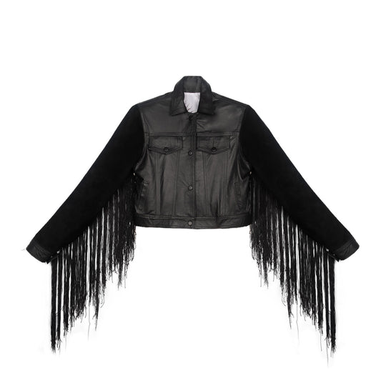 Black Fortune Jacket (6128706748583)