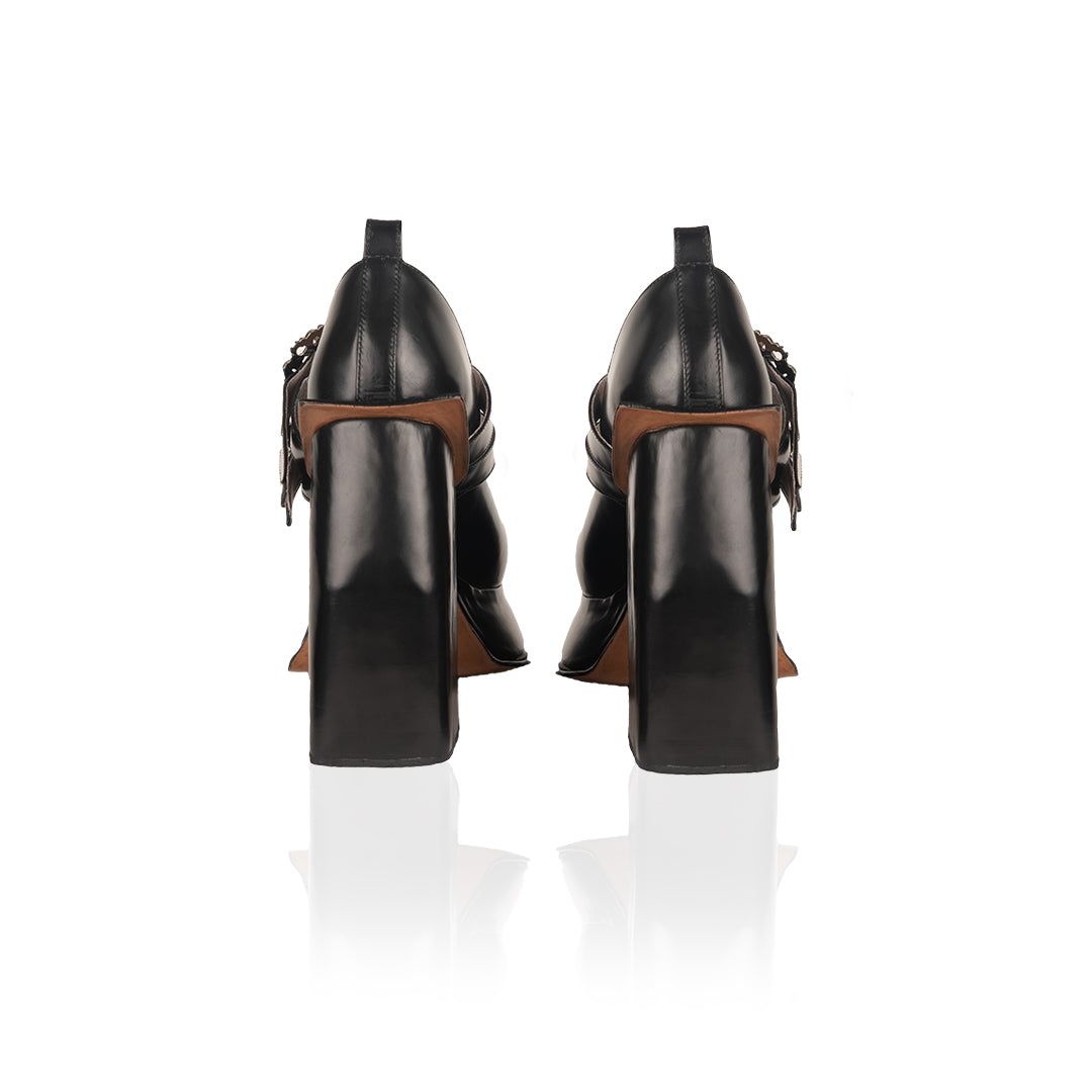 Black Clackers (6128706912423)