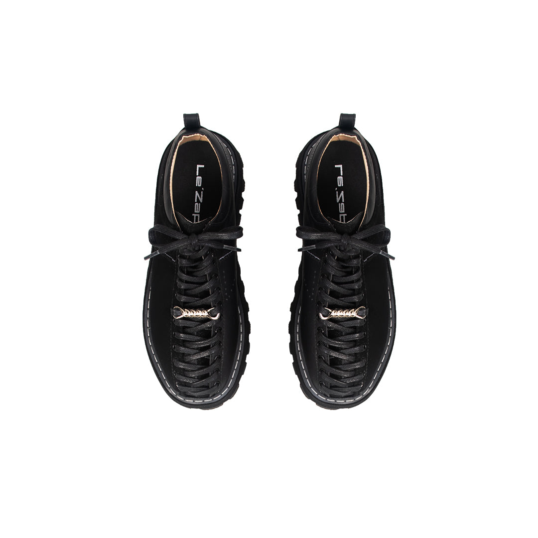 Black Shadowhunters (6128706977959)