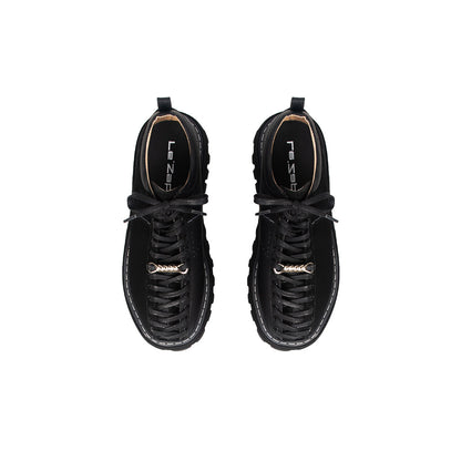 Black Shadowhunters (6128706977959)