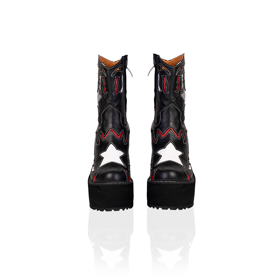 CIRCUS BOOTS (6128704258215)