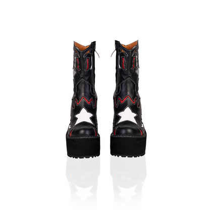 CIRCUS BOOTS (6128704258215)