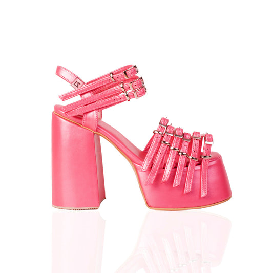 GUMMER PINK SANDALS (6732763201703)