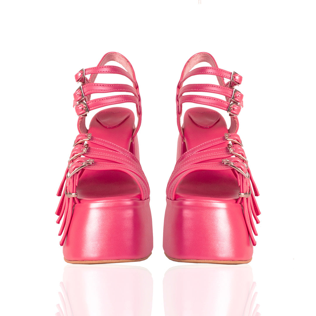 GUMMER PINK SANDALS (6732763201703)