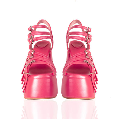 GUMMER PINK SANDALS (6732763201703)