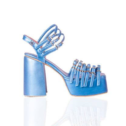 GUMMER BLUE SANDALS (6732766609575)
