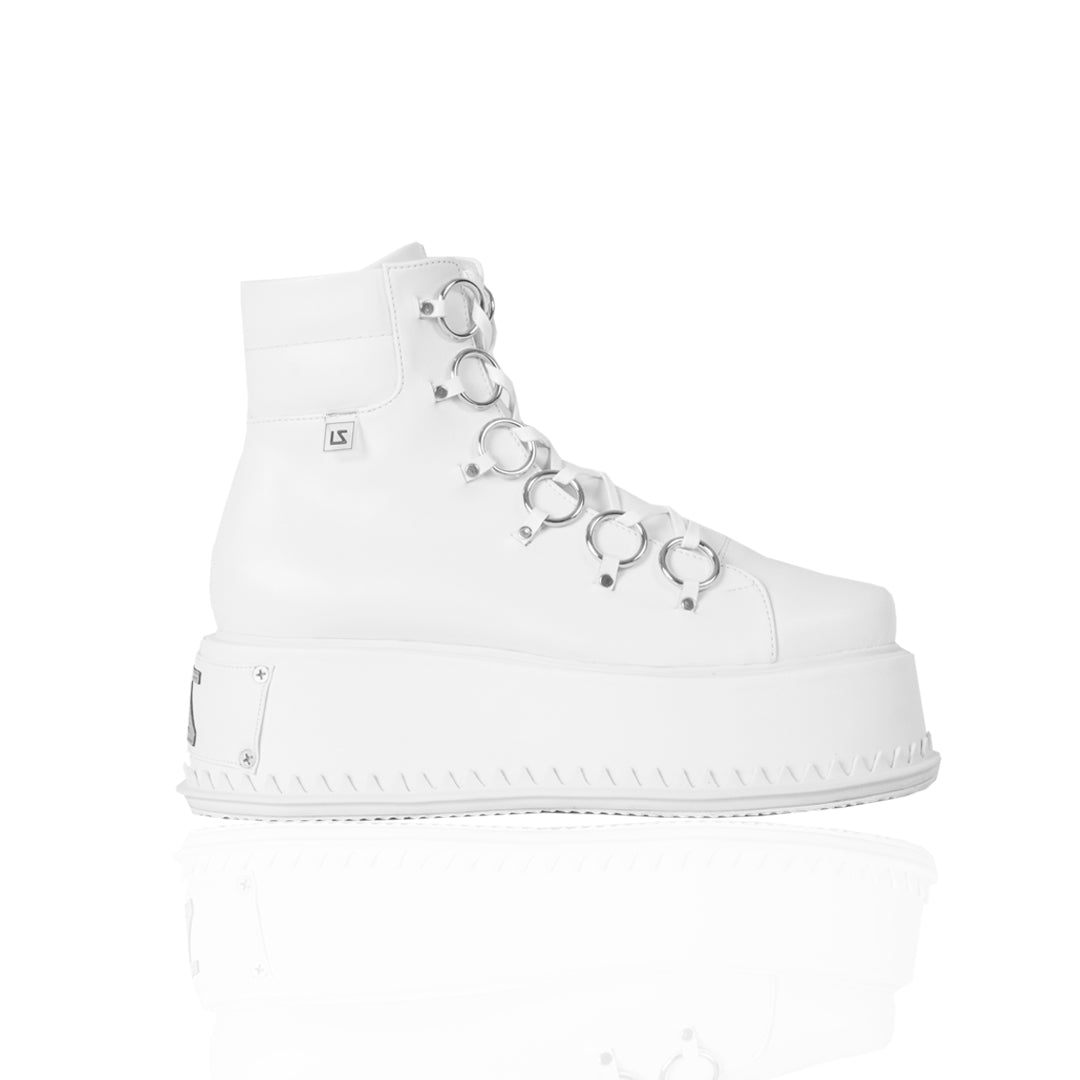 FURIA WHITE PLATFORMS (6732781125799)