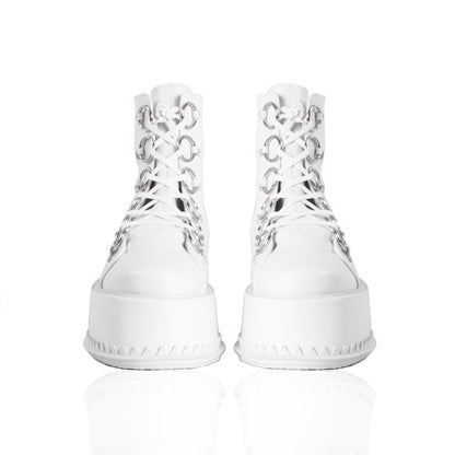 FURIA WHITE PLATFORMS (6732781125799)