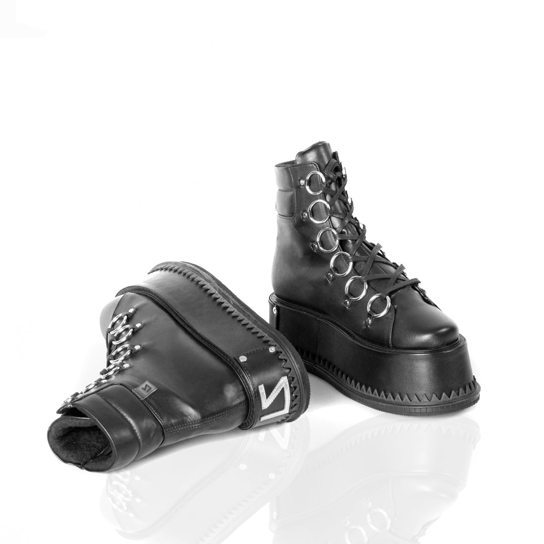 FURIA BLACK PLATFORMS (6732784205991)