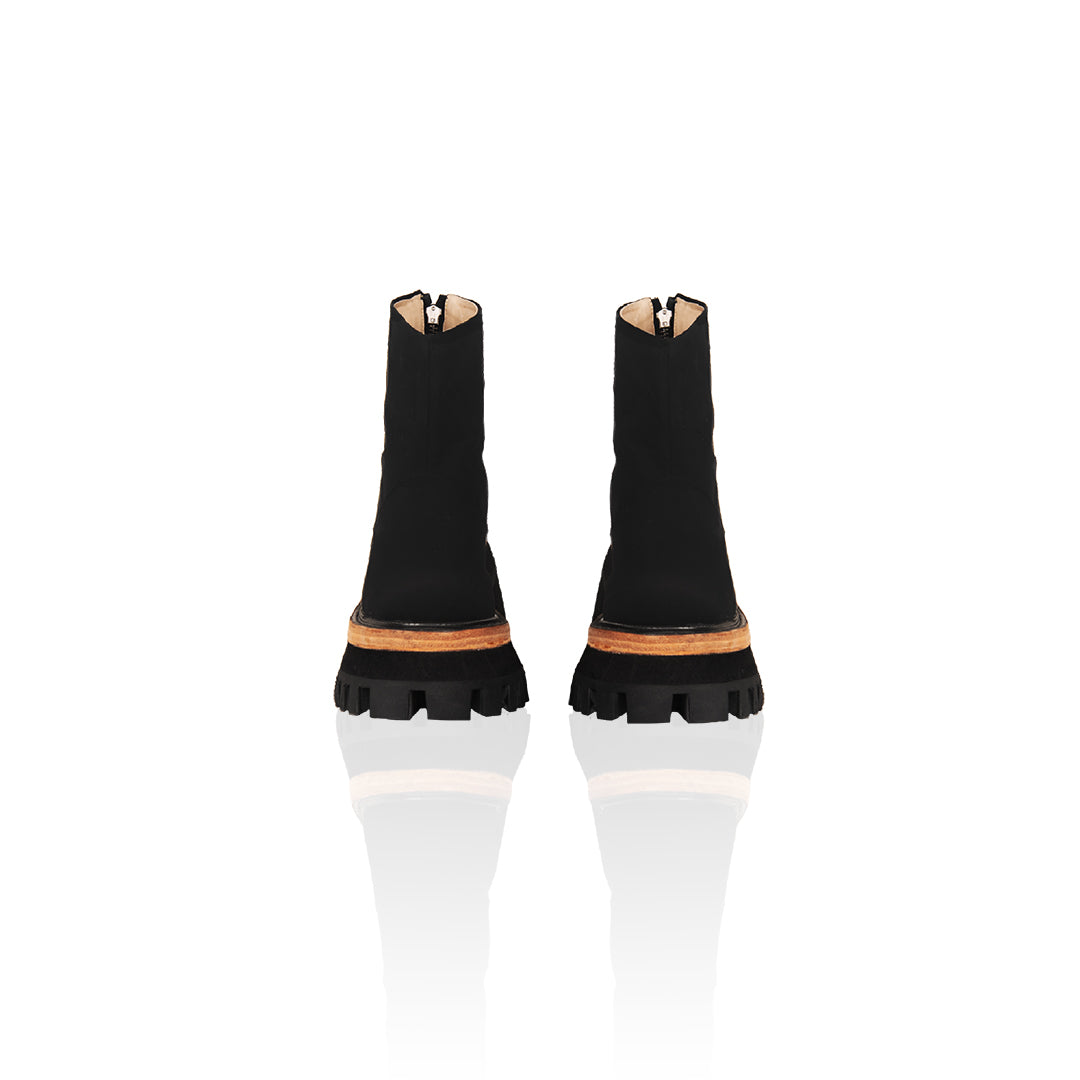 Disturbia Boots (6128705372327)