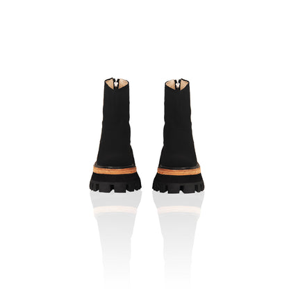 Disturbia Boots (6128705372327)