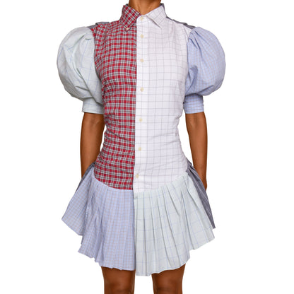 PUZZLE DRESS