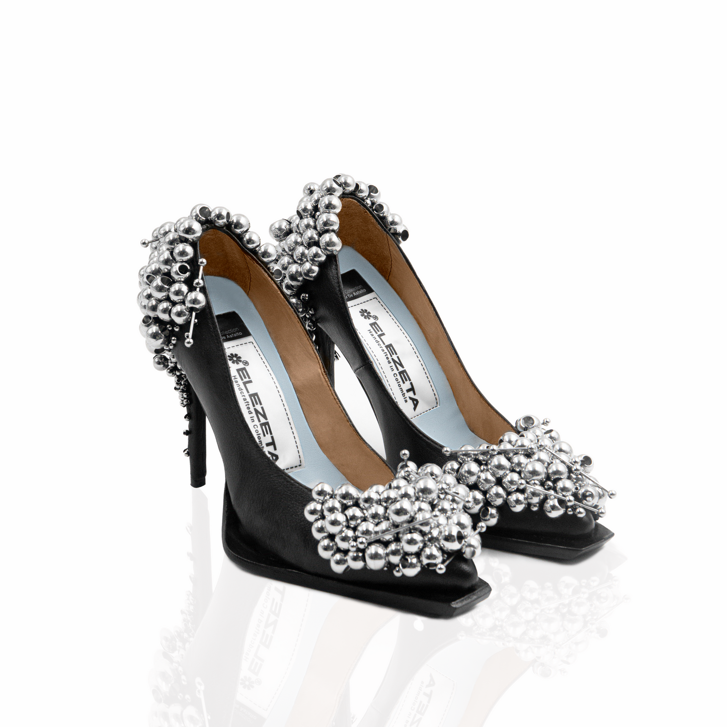 MALEZA PUMPS (9023928041703)