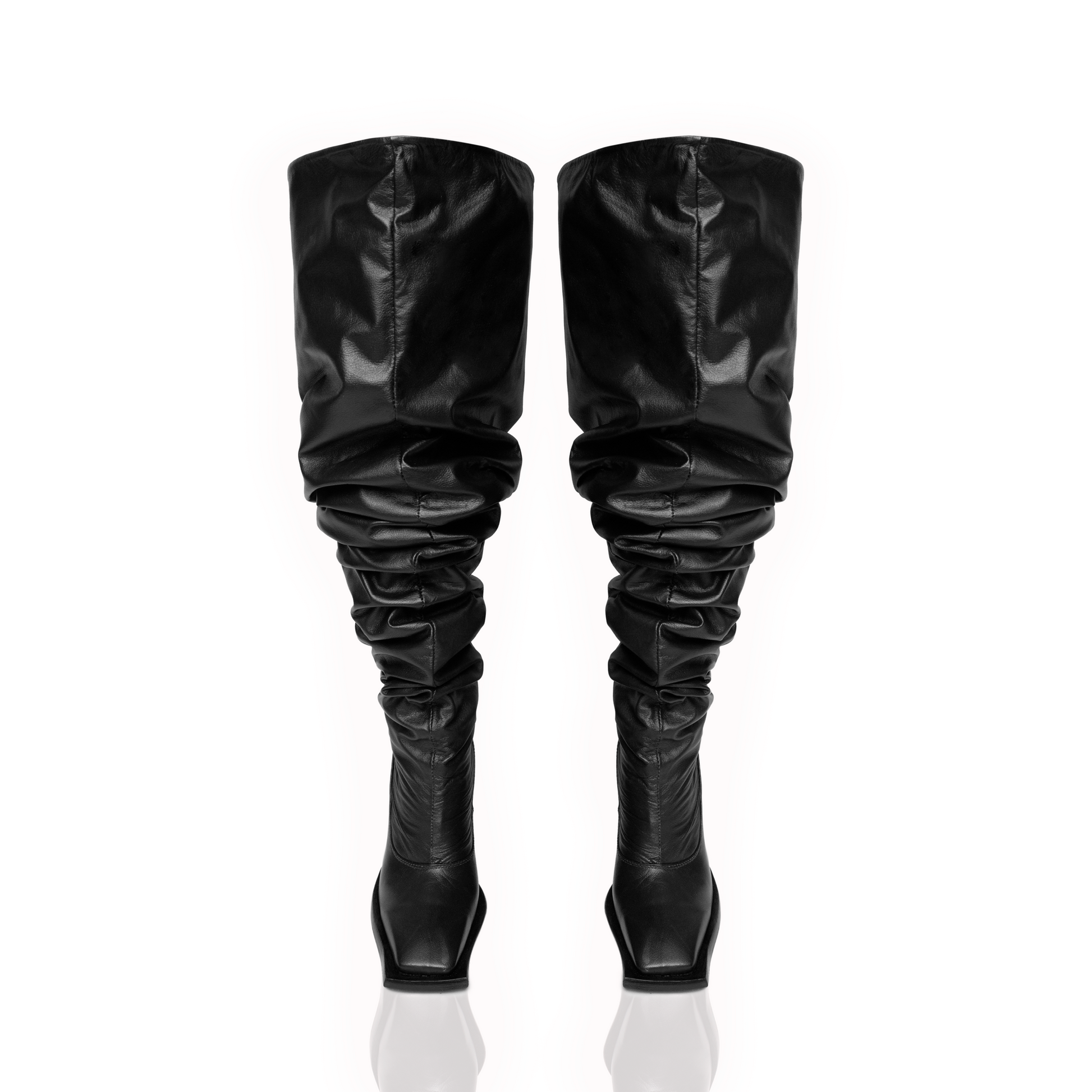 CABALLERO DE LA NOCHE BOOTS (9023554584807)