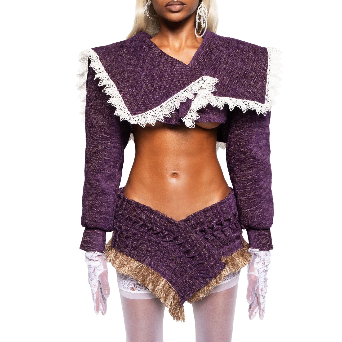 DOLLHOUSE SET (9066353819879)