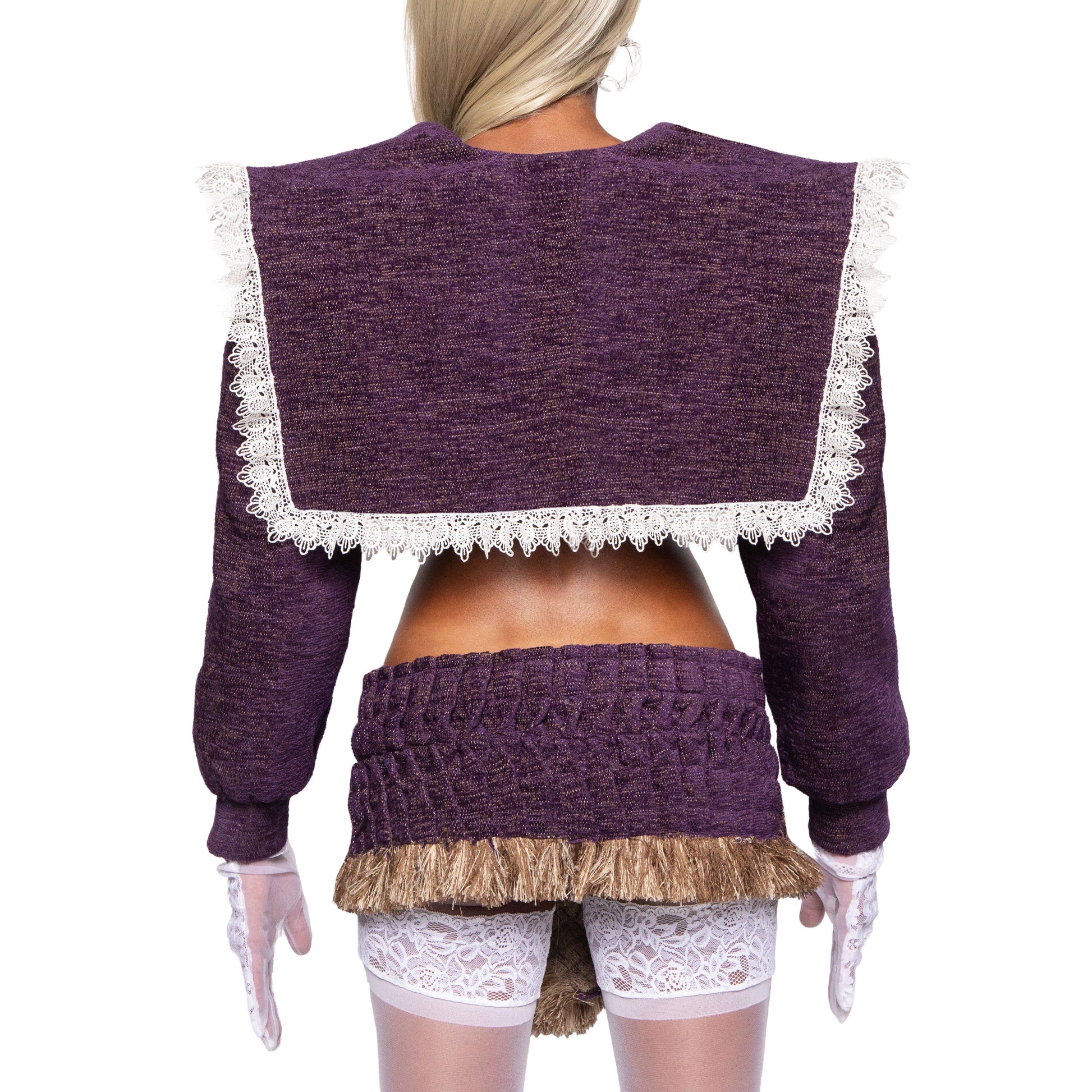 DOLLHOUSE SET (9066353819879)