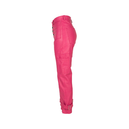 Venum pants (fuchsia) (6128706584743)