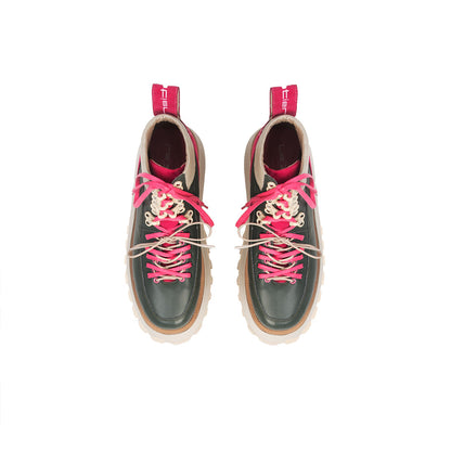 Worker Creamy Boots (6128705470631)