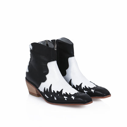 BASCANIA BOOTS (6128702718119)