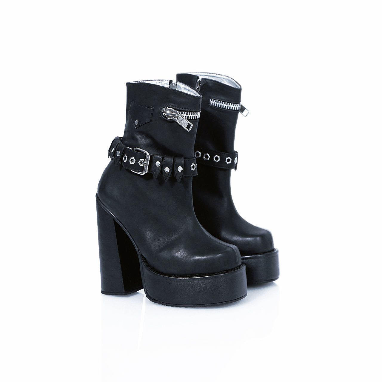 CRANIUM BOOTS (6128702881959)