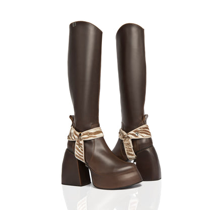 ESTRIBO BROWN BOOTS (6960035496103)